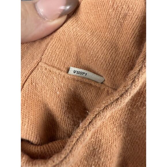 Vuori Sunnyside shorts pull on adjustable waist drawstring Women’s Sz Medium - Picture 2 of 7